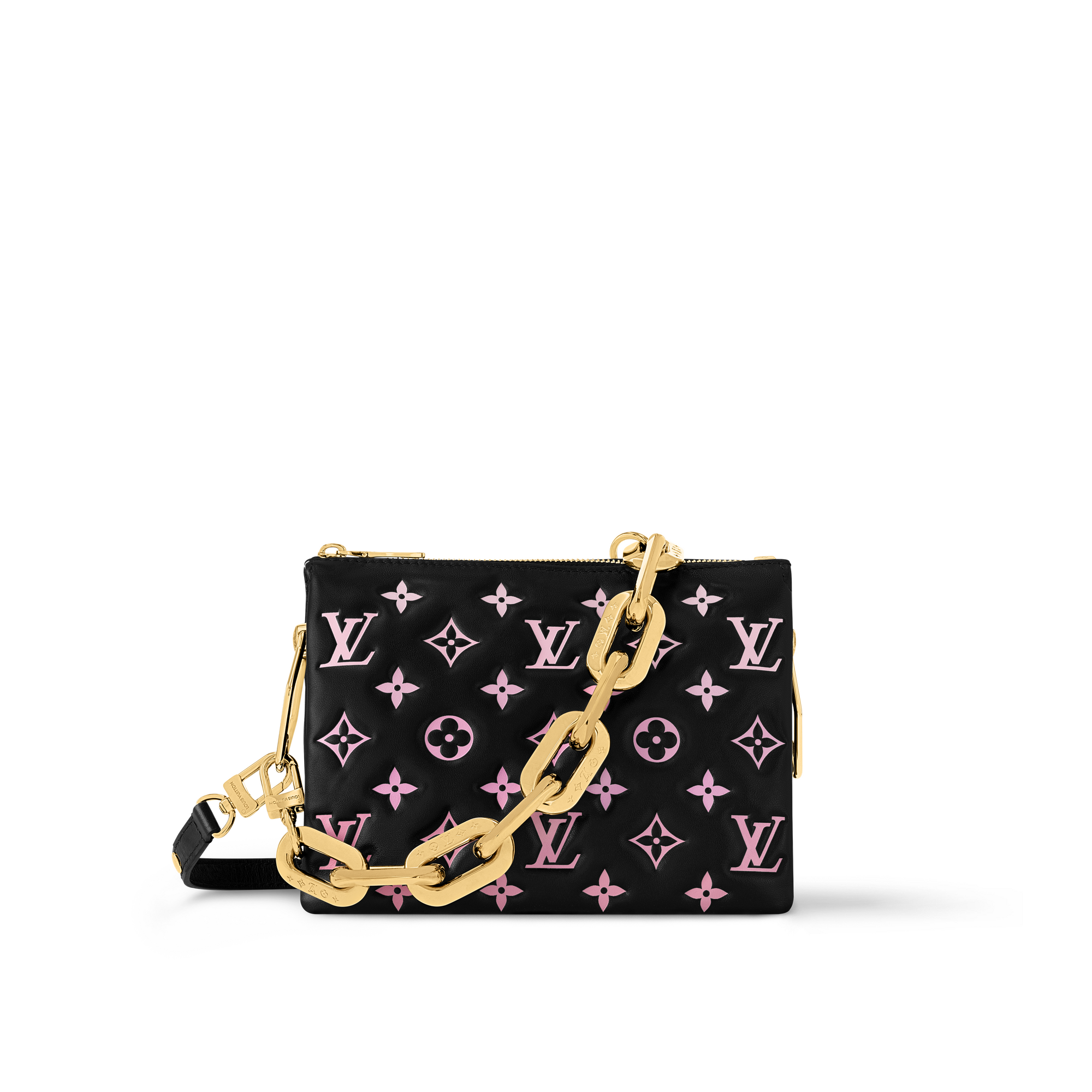 バッグ・財布・小物 LV アイコンモデル - クッサン｜ルイ・ヴィトン 公式サイト